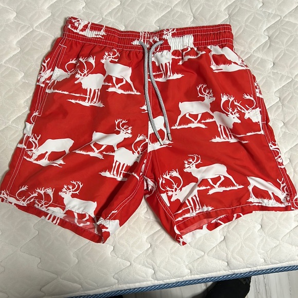 Vilebrequin swim trunks for Men!